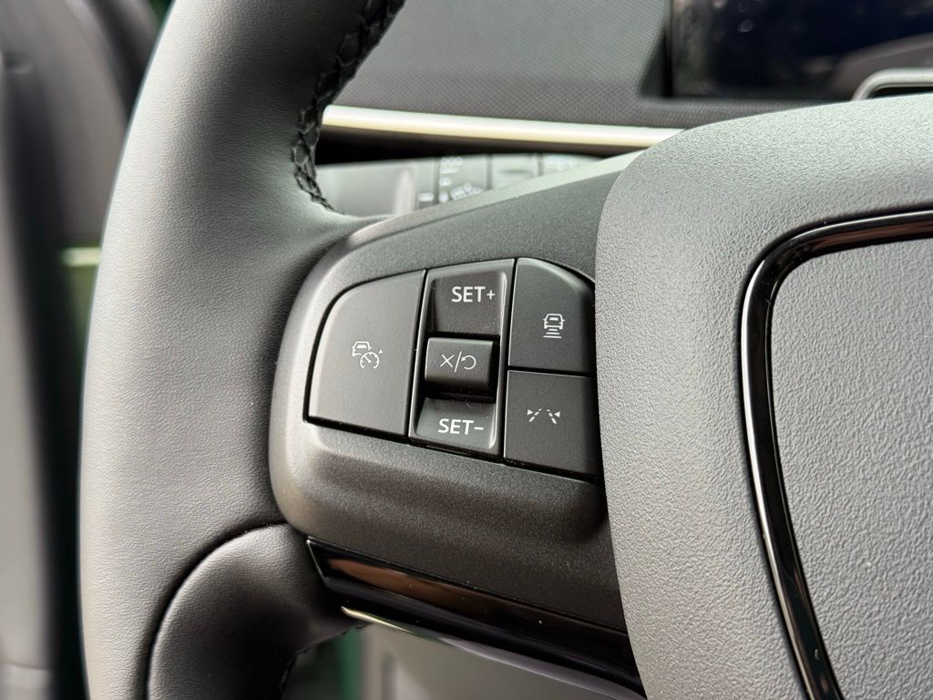 2025 Ford Mustang Mach-E Select photo 13