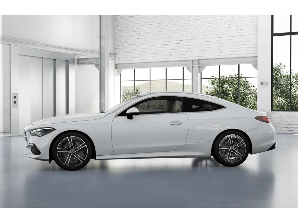 2026 Mercedes Benz CLE 300 4MATIC photo 34