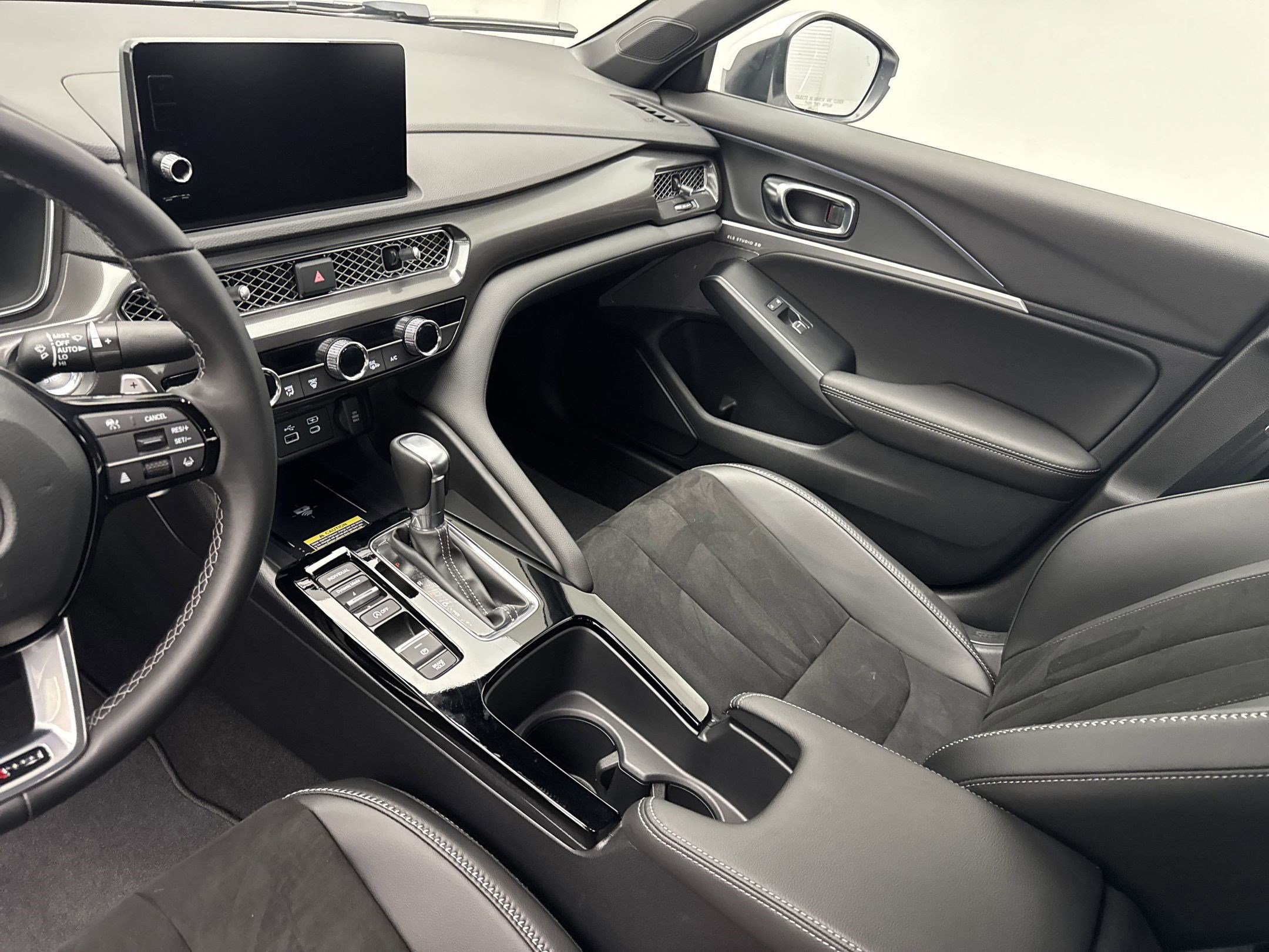 2025 Acura Integra A-Spec Technology photo 29