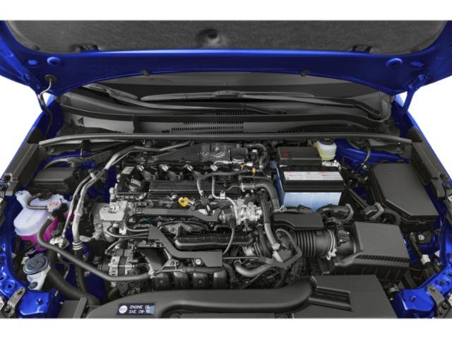 2025 Toyota Corolla XSE photo 14