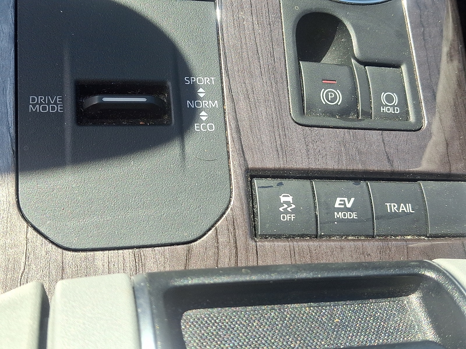 2021 Toyota Highlander Hybrid Platinum photo 24