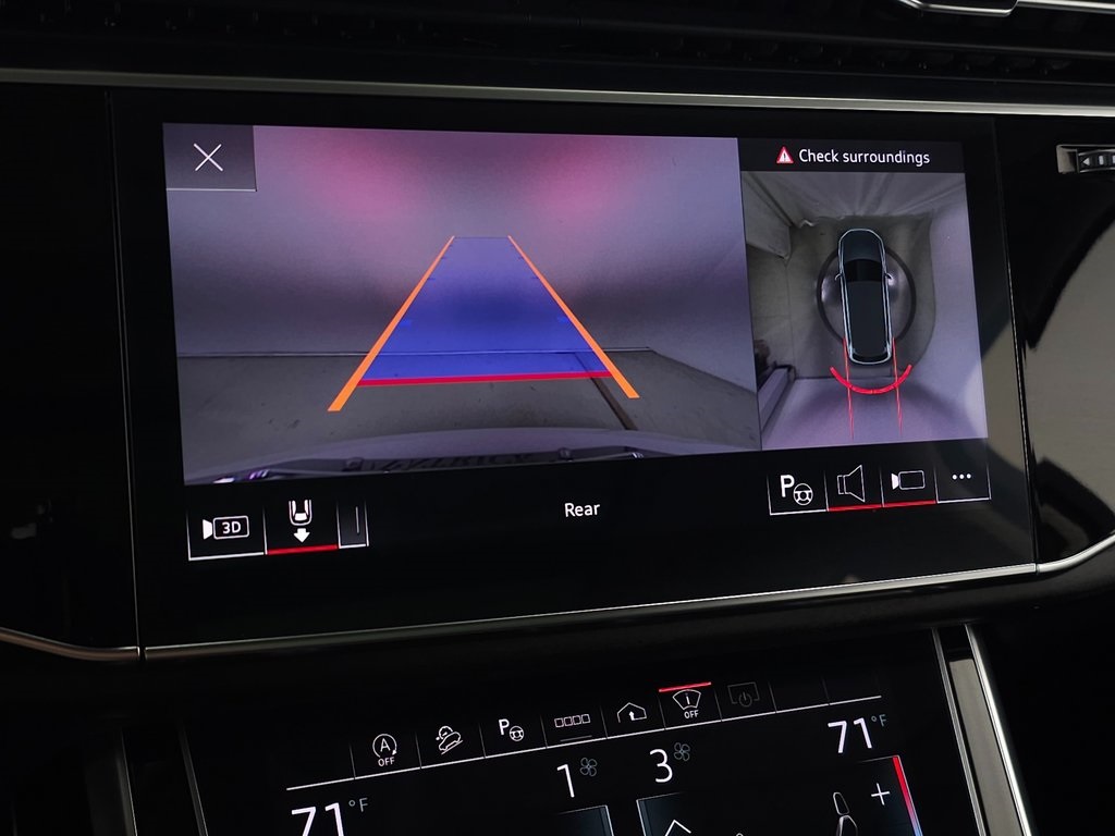 2023 AUDI Q7 - Image 28