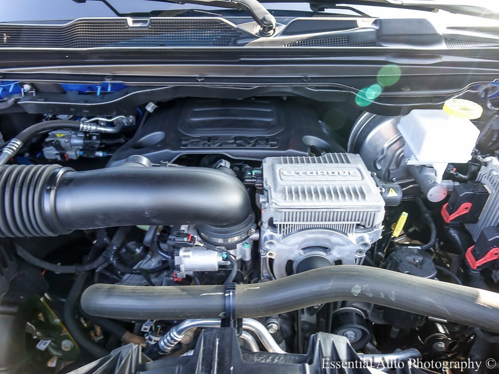 2022 RAM 1500 - Image 31