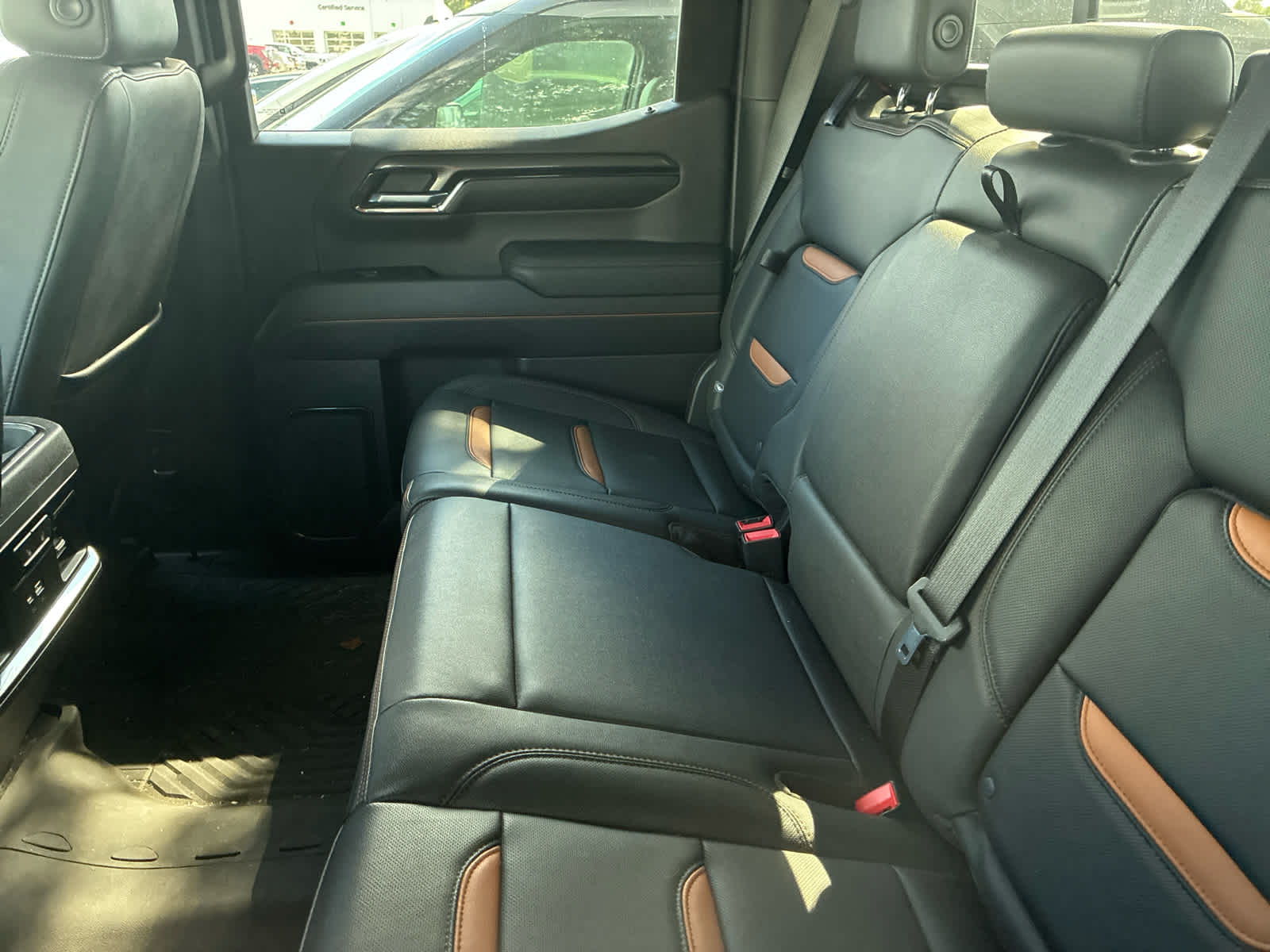2022 Gmc Sierra 1500 AT4 photo 6