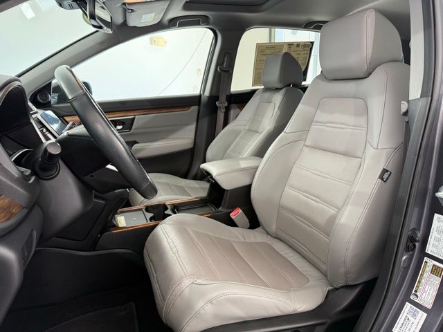 2021 Honda CR-V Touring photo 29