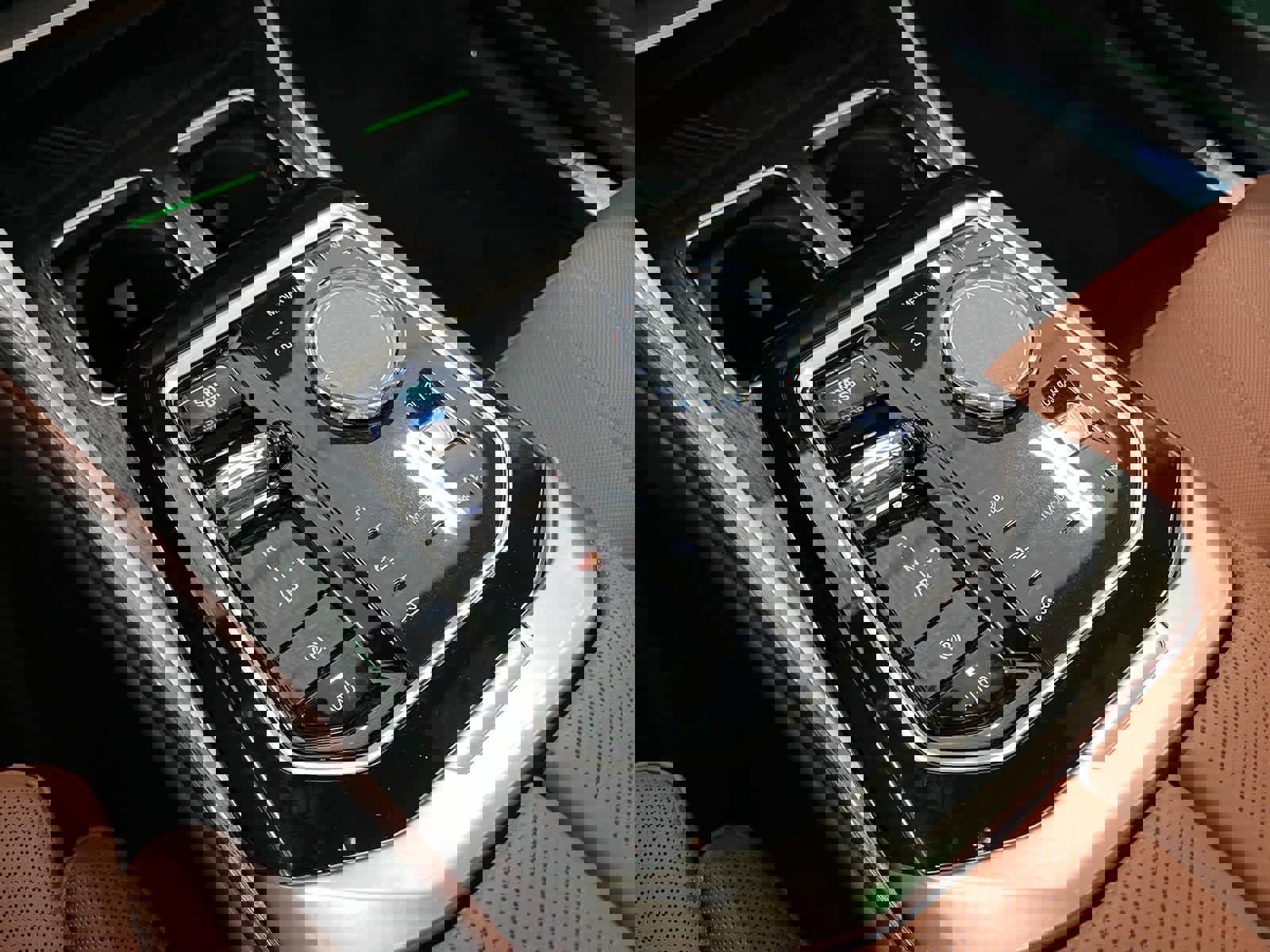 2024 Bmw i7 eDrive50 photo 11