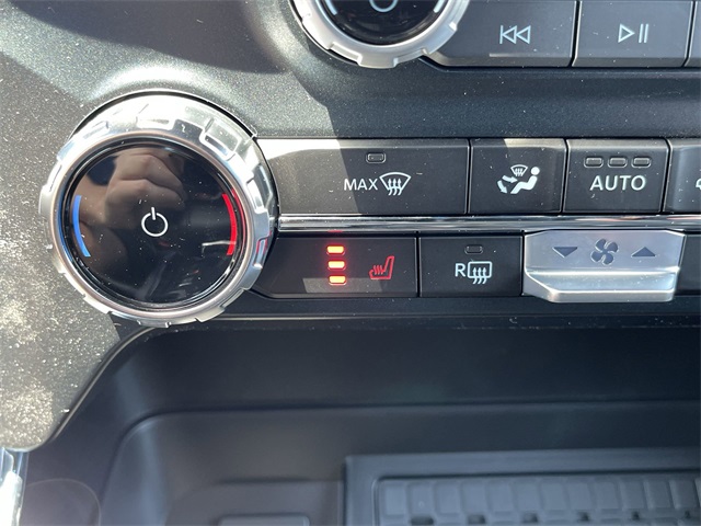 2025 Ford F-150 XLT photo 30