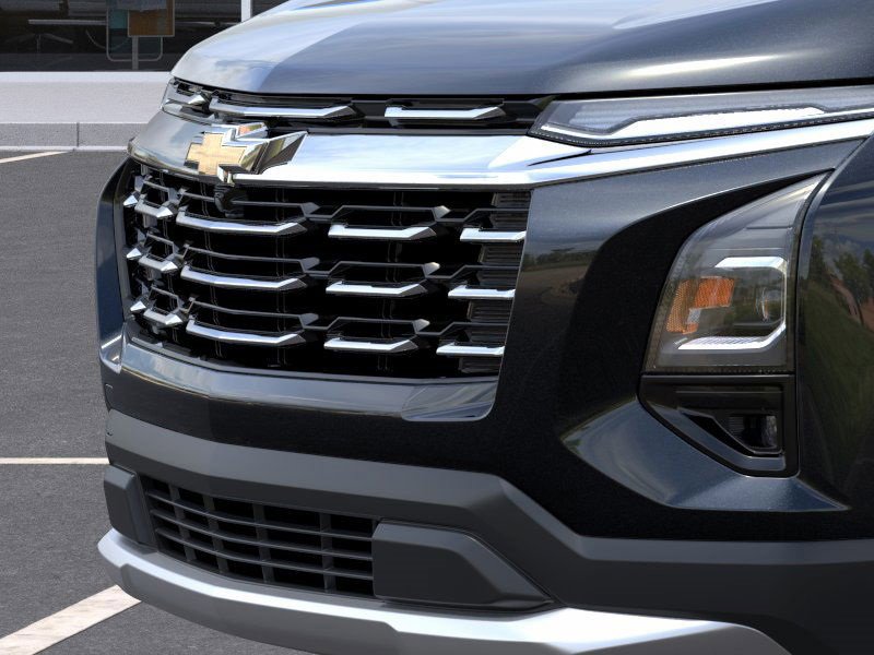 2026 Chevrolet Equinox LT photo 10