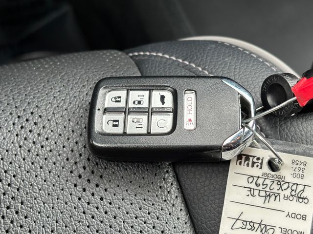 2023 Honda Odyssey Elite photo 21