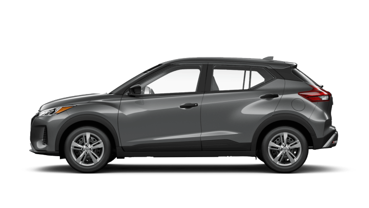 2025 Nissan KICKS PLAY Base