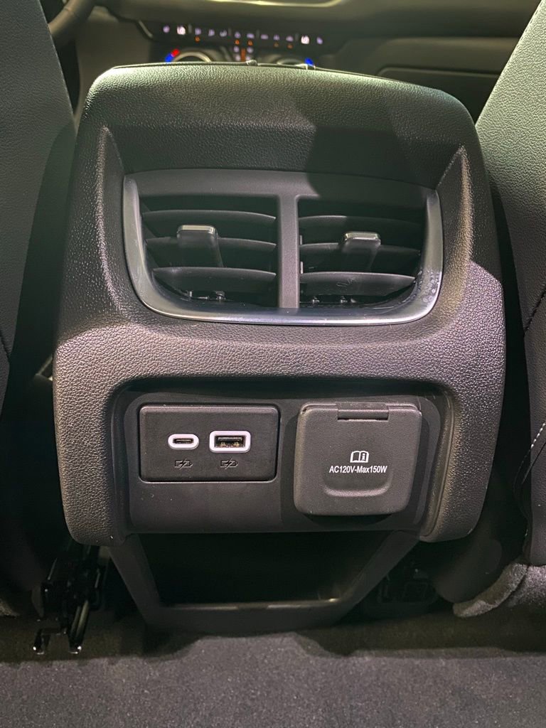 2025 Chevrolet Blazer 3LT photo 3