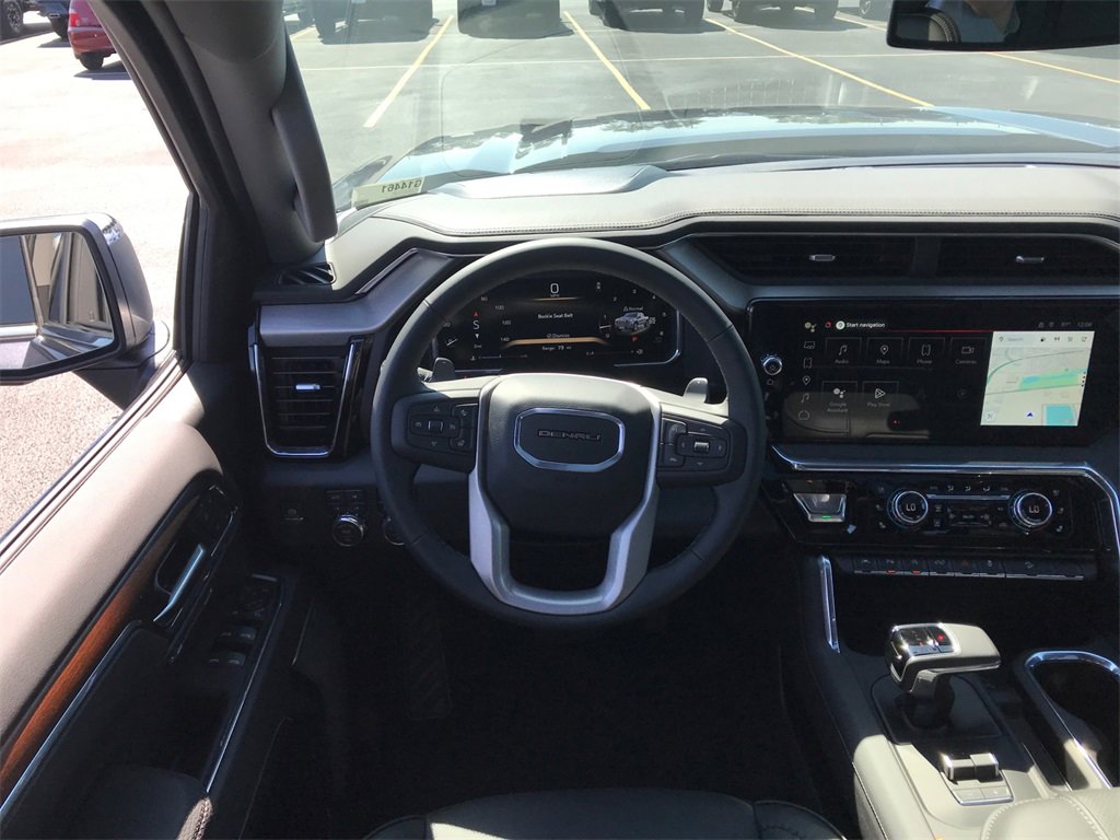 2026 Gmc Sierra 1500 Denali photo 25