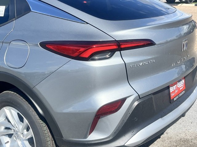2025 Buick Envista Preferred photo 10