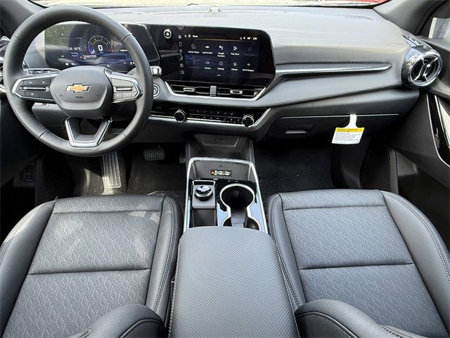 2026 Chevrolet Equinox LT photo 19