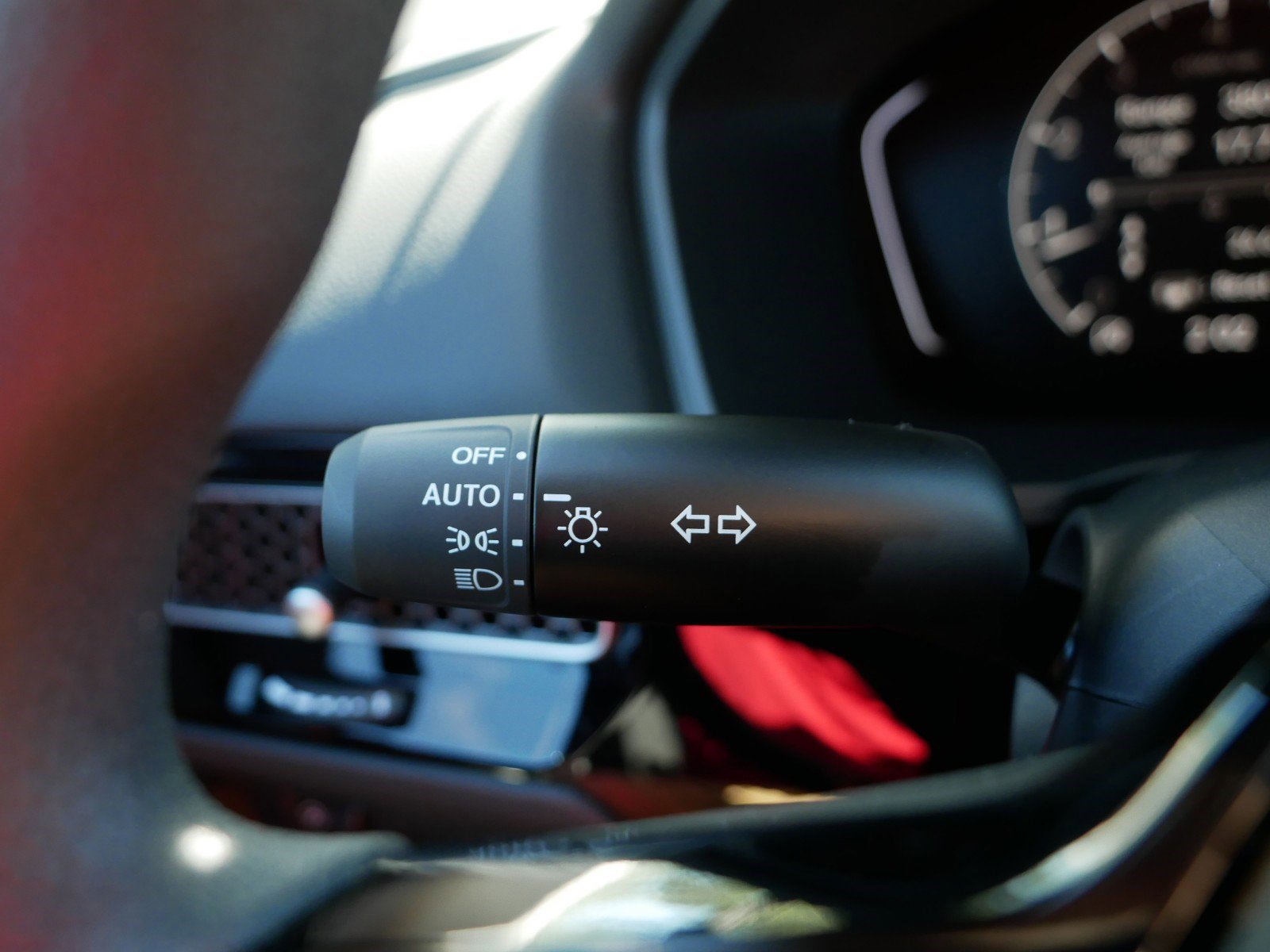 2026 Honda Civic LX photo 12