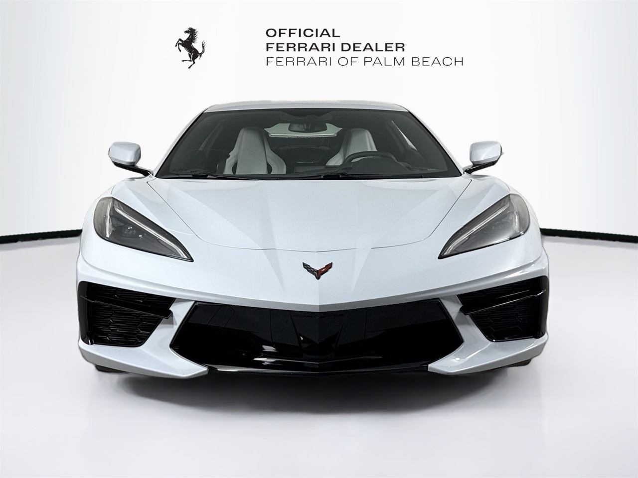 2022 Chevrolet Corvette Stingray photo 2