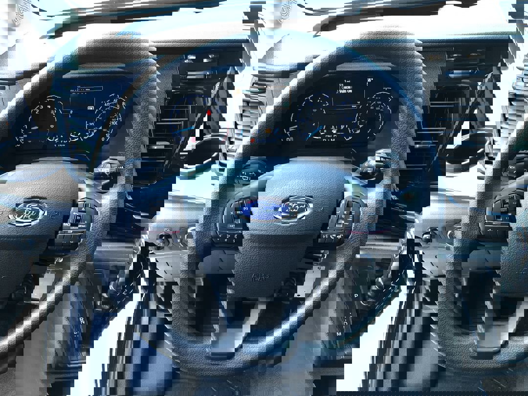 2025 Ford Transit Passenger XLT photo 14