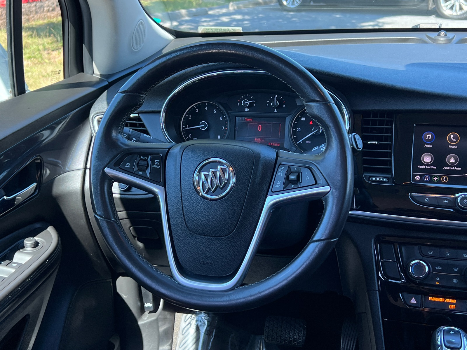 2022 Buick Encore Preferred photo 16