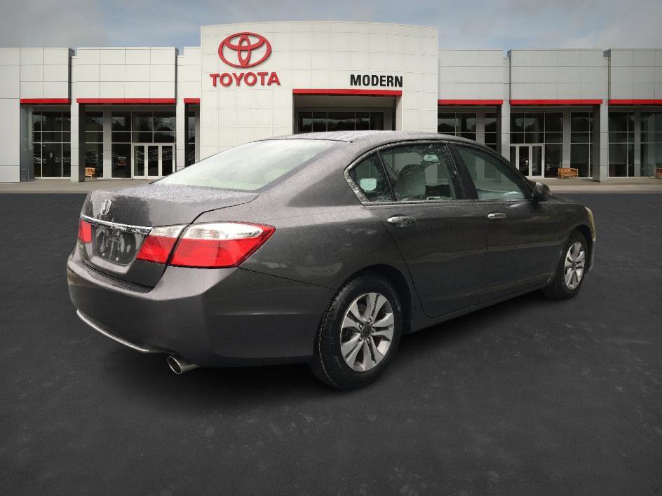 2013 Honda Accord LX photo 5