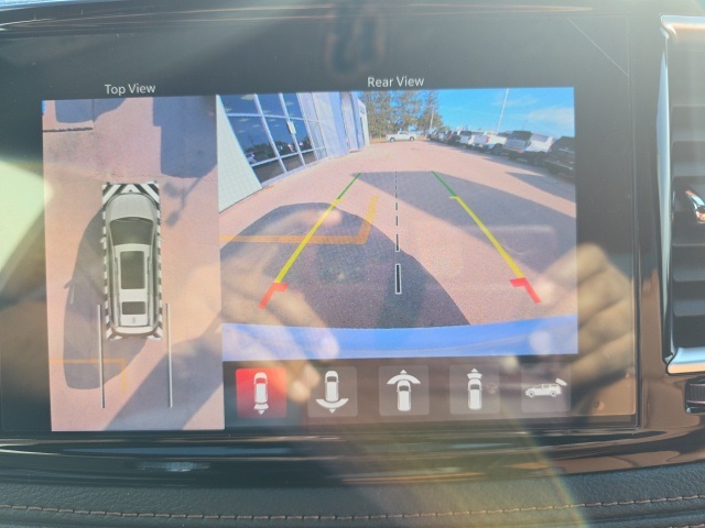 2026 Chrysler Pacifica Pinnacle photo 25