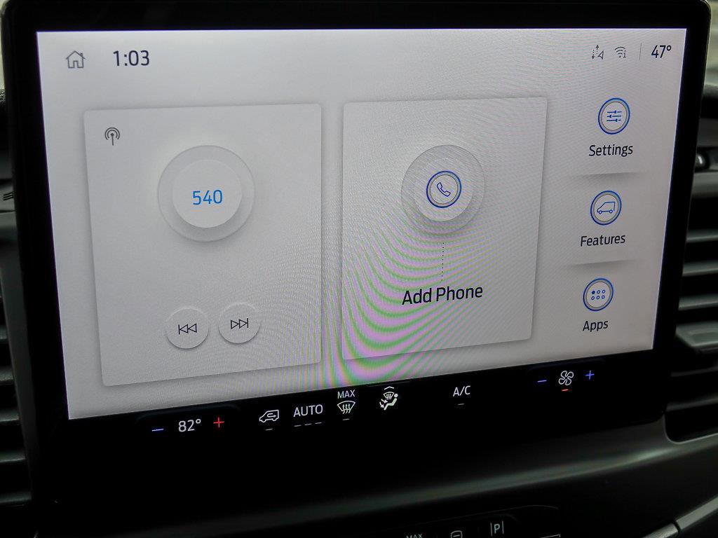 2026 FORD TRANSIT - Image 14