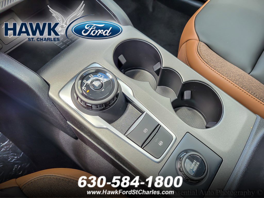 2025 FORD BRONCO SPORT - Image 15