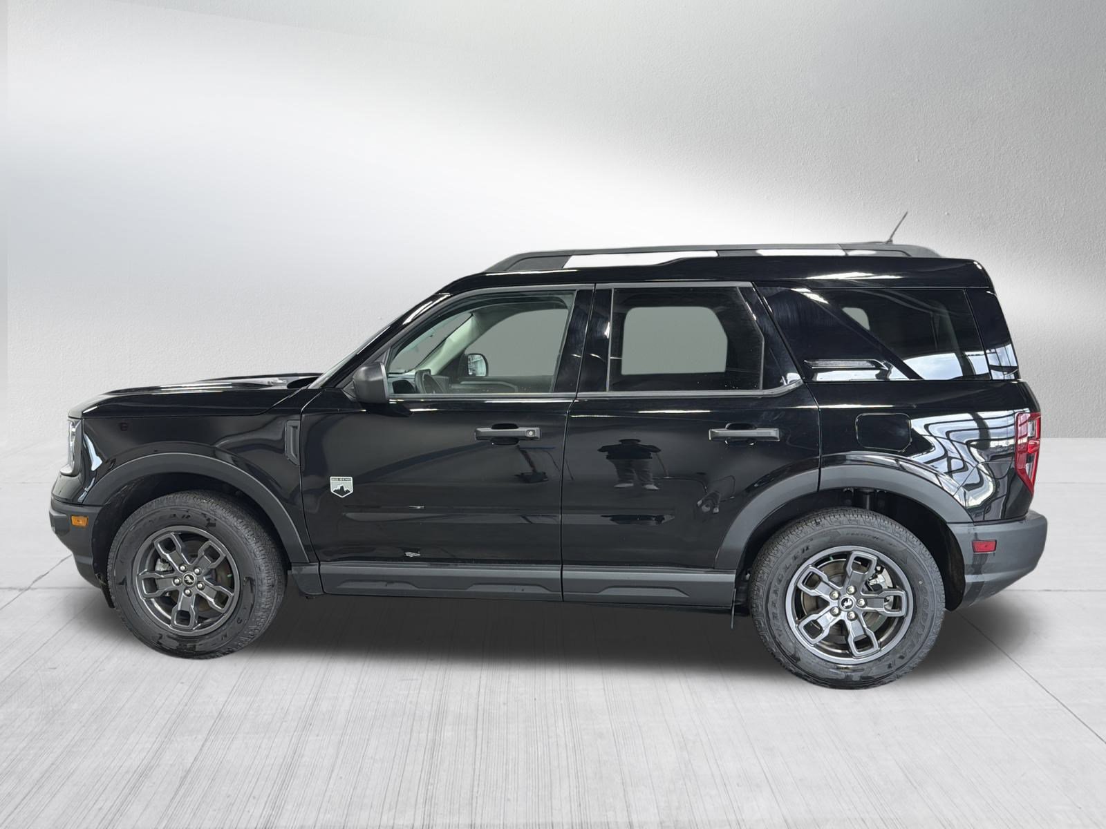 2023 Ford Bronco Sport Big Bend photo 2