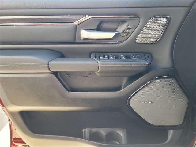 2026 Ram 1500 Rebel photo 15