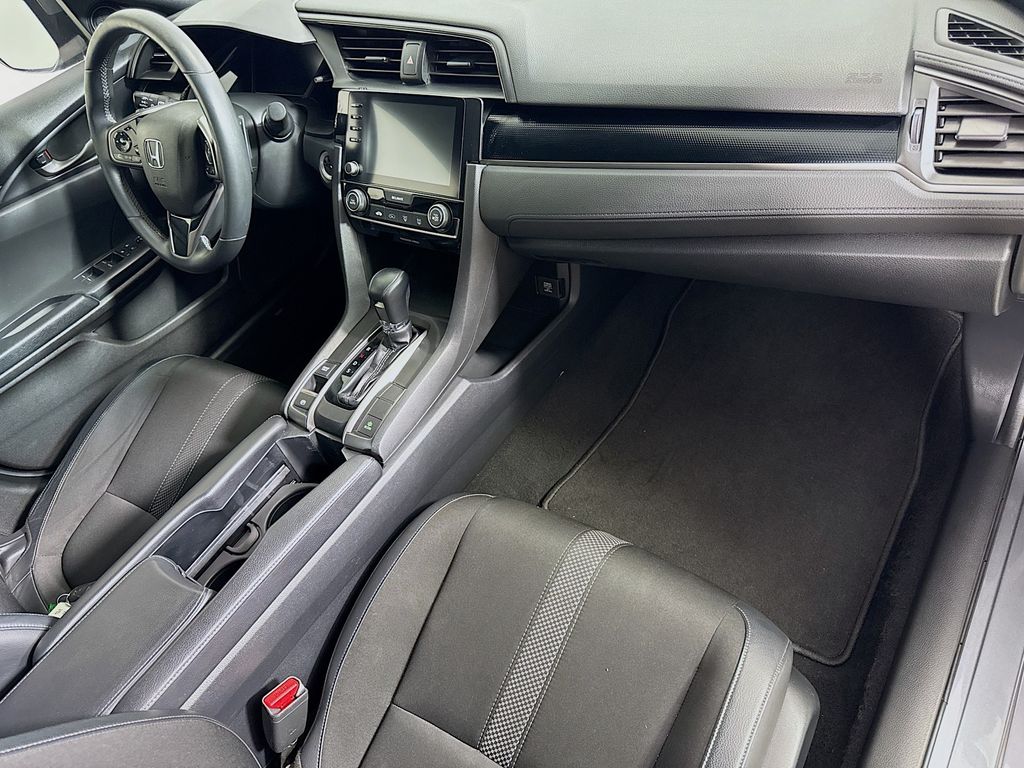 2021 Honda Civic Sport photo 23