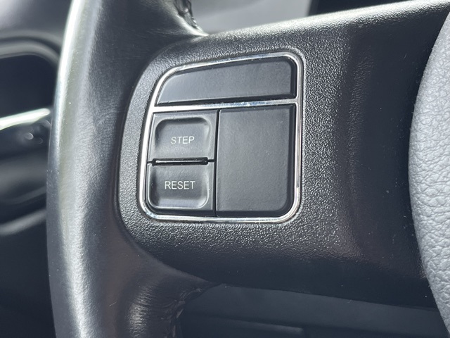 2017 Jeep Patriot High Altitude photo 31