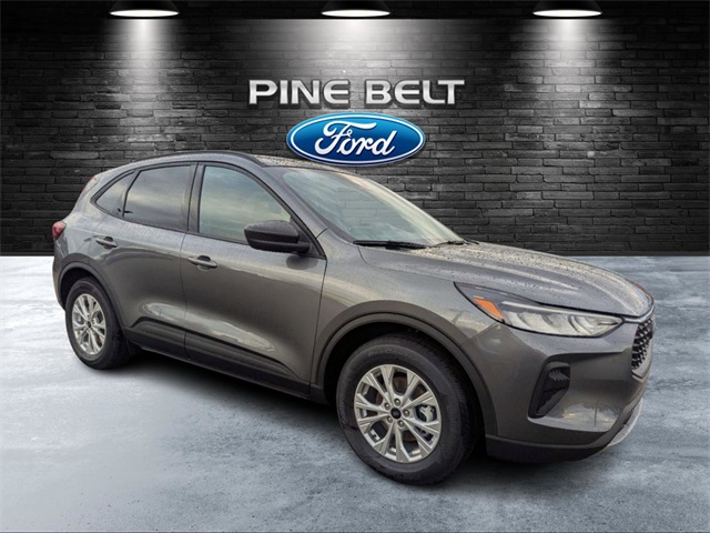 2025 Ford Escape Active photo 7