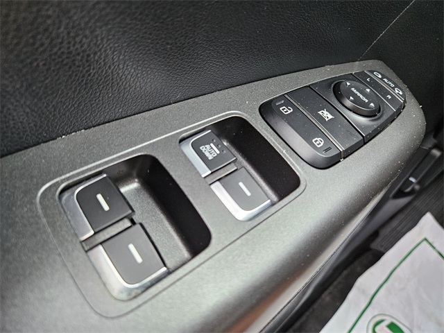 2022 Kia Sportage LX Value Edition photo 28