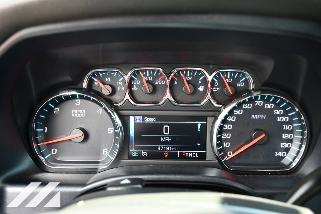 2019 Gmc Sierra 1500 Limited SLE photo 13