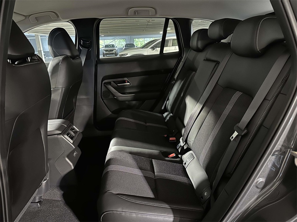 2025 Mazda CX-50 Preferred photo 13