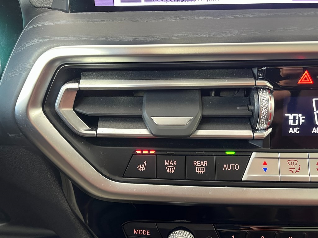 2023 Bmw X3 xDrive30i photo 6