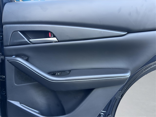 2025 Mazda CX-30 2.5 Select Sport photo 28