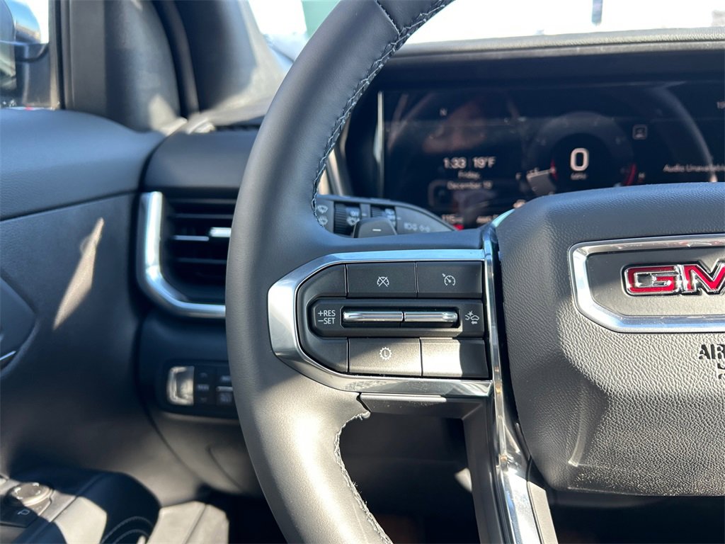 2026 GMC TERRAIN - Image 19