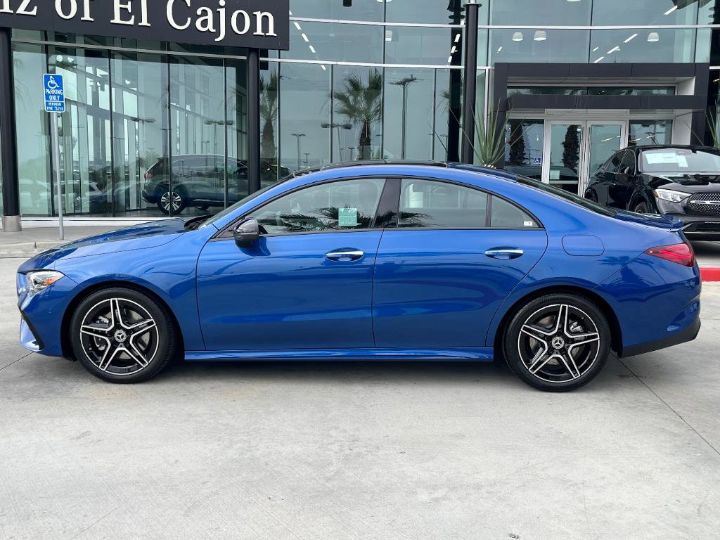 2026 Mercedes Benz CLA 250 photo 15