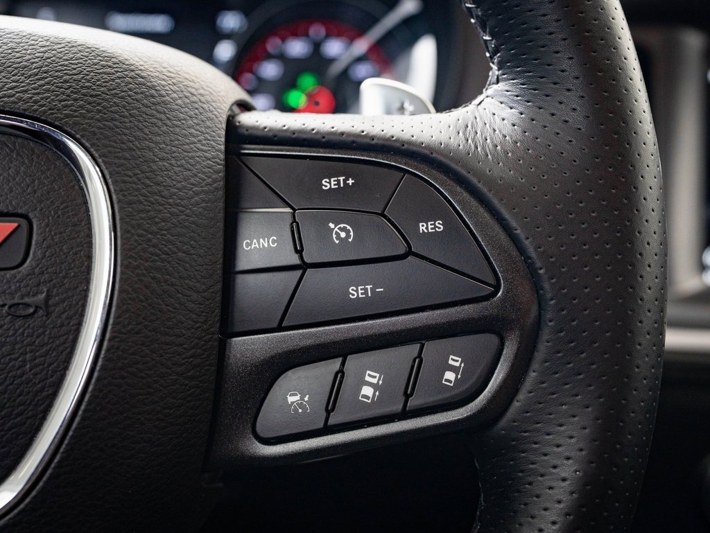 2022 Dodge Charger GT photo 24