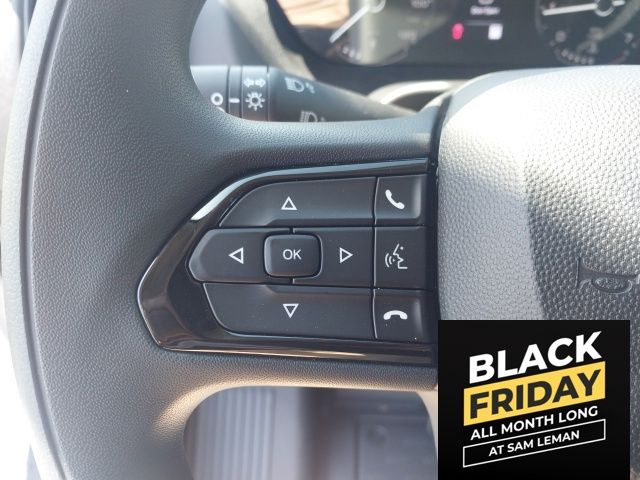 2025 Ram ProMaster 2500 Cargo Van photo 4