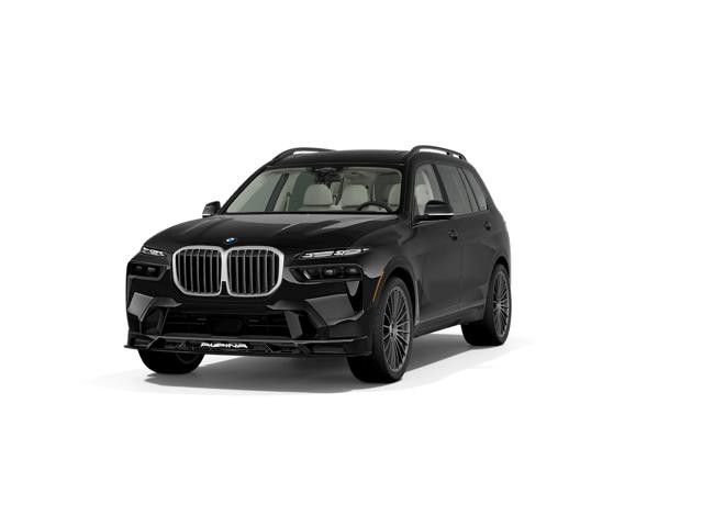 2026 BMW X7