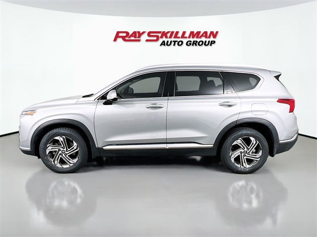 2023 Hyundai Santa Fe SEL Premium photo 4
