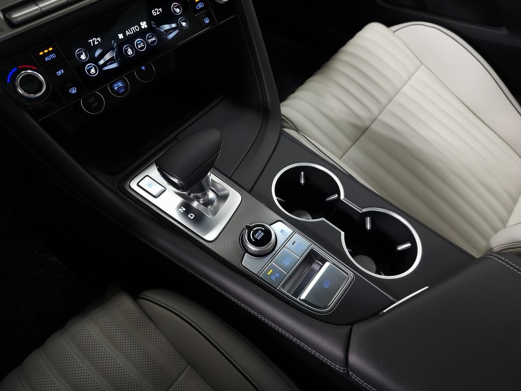 2026 Genesis G70 3.3T Sport Prestige photo 28