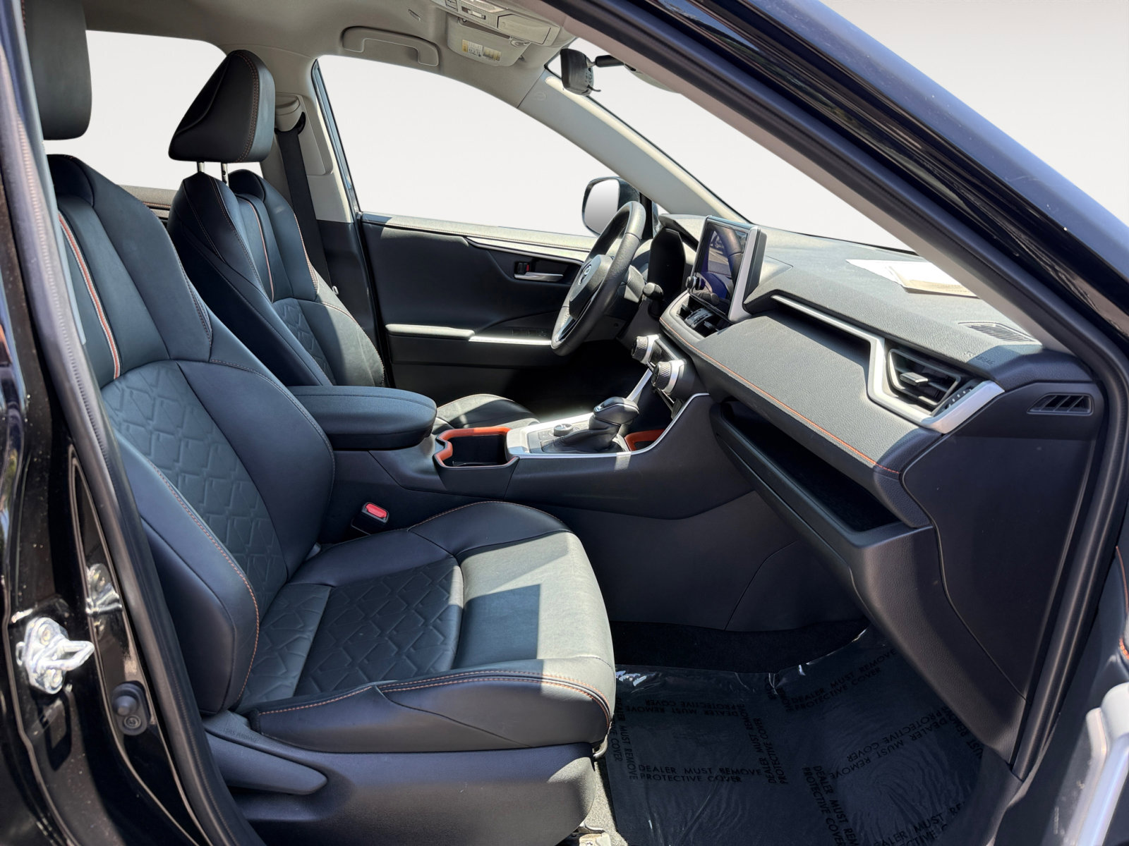 2024 Toyota RAV4 Adventure photo 15