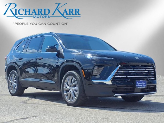 2026 Buick Enclave Preferred's photo