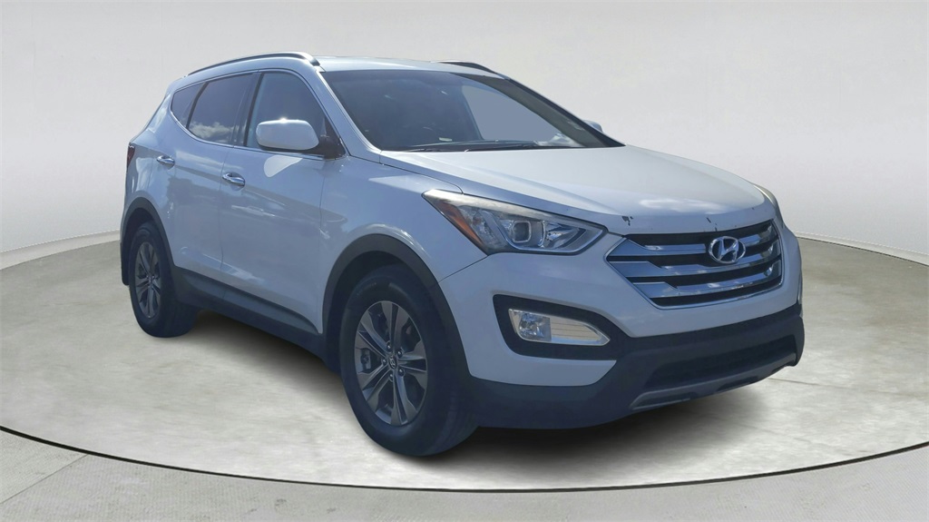 2014 Hyundai Santa Fe Sport