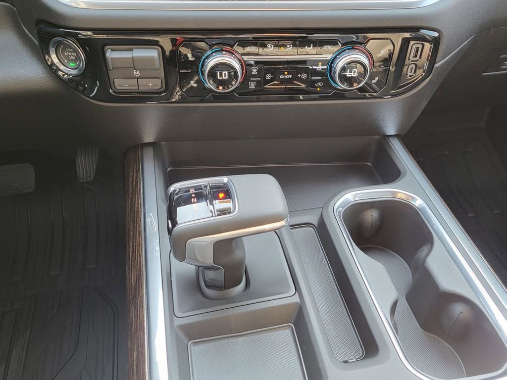 2026 Gmc Sierra 1500 Elevation photo 10