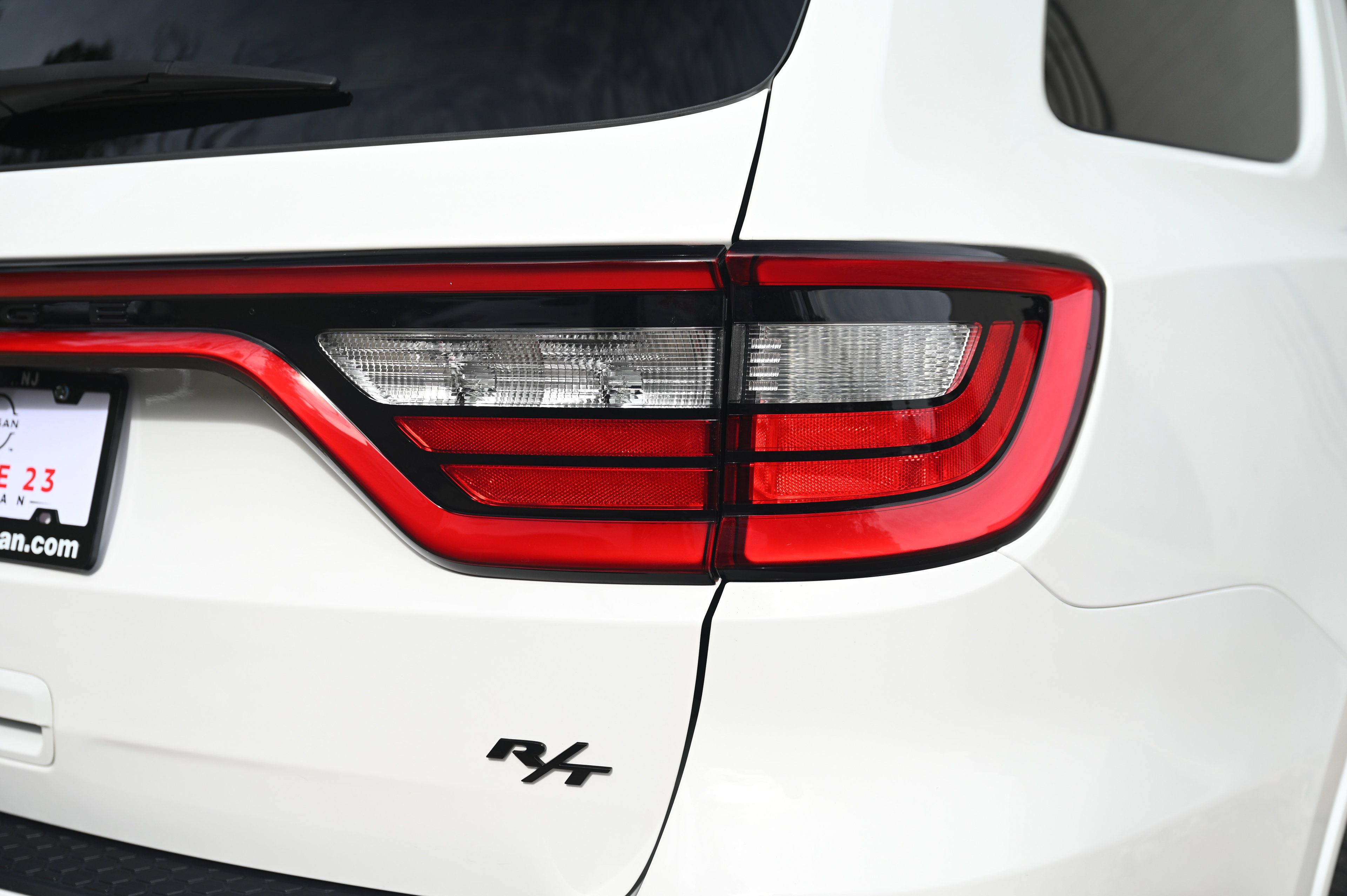 2022 Dodge Durango R/T photo 6