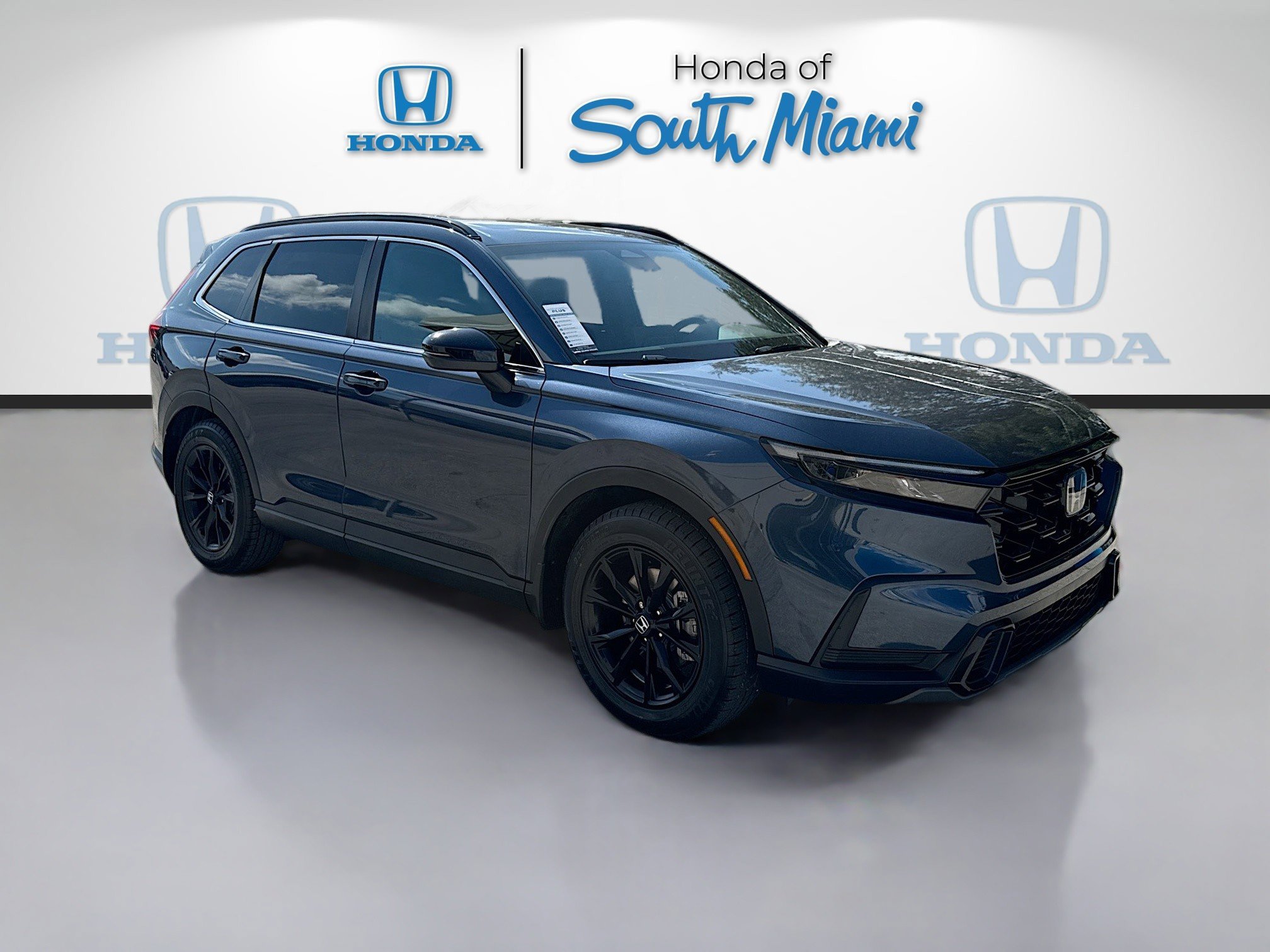 2024 Honda CR-V Sport's photo