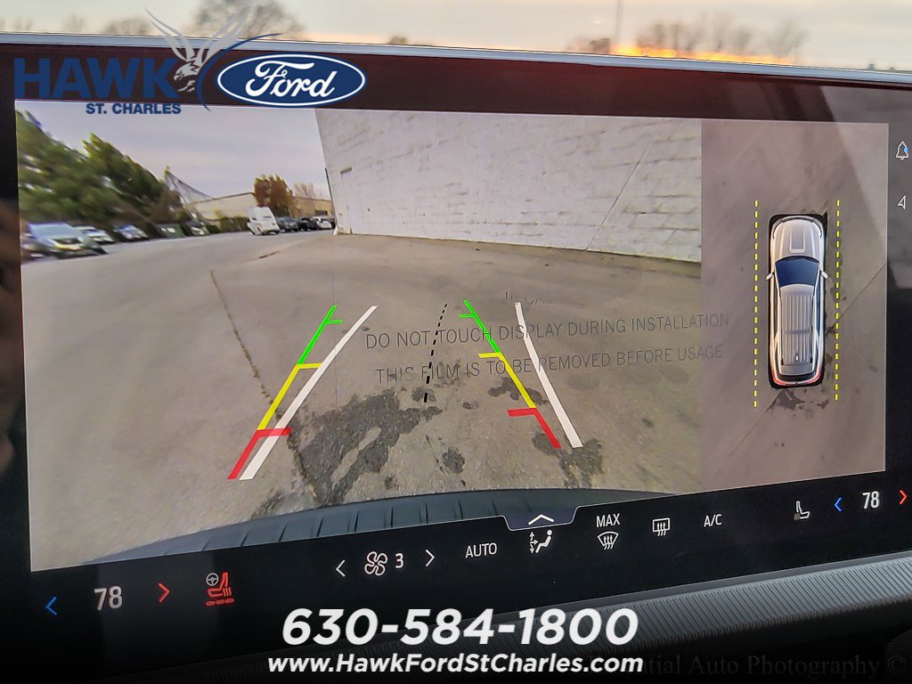 2026 FORD EXPLORER - Image 15